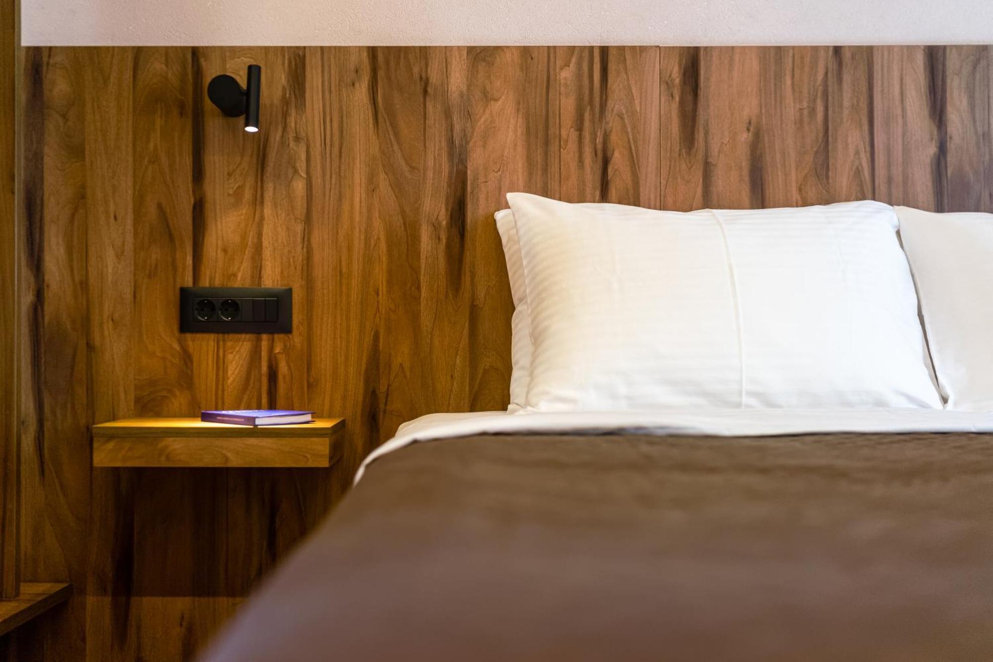 The Dorians Aparthotel เอเธนส์ ภายนอก รูปภาพ